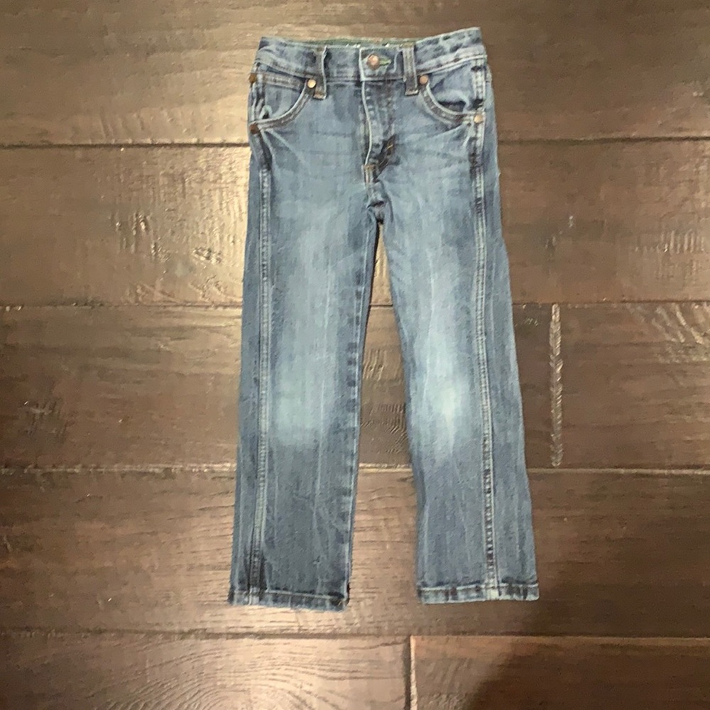 Wrangler Jeans